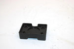1997 Arctic Cat Zr 580 Oem Handlebar Mount Set 0605-305 0605-304 SA43