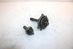 2001 Polaris Xplorer Oem Transmission Bevel Gear Shaft Set 3233899 3234939 AP90