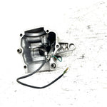 92-96 Yamaha Timberwolf 250 OEM Sub Crankcase Cover 4BD-15100-00-00 AY56