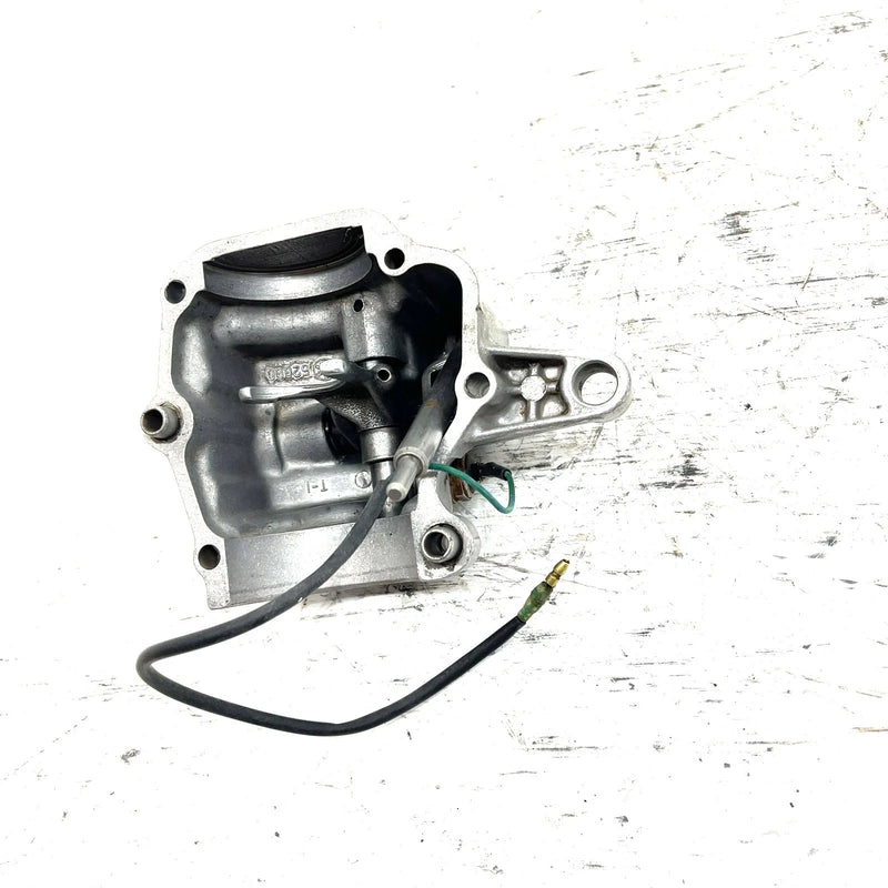 92-96 Yamaha Timberwolf 250 OEM Sub Crankcase Cover 4BD-15100-00-00 AY56