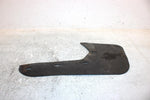 1993 Polaris 250 Oem Front Left Fender Mud Flap 5850086 AP182