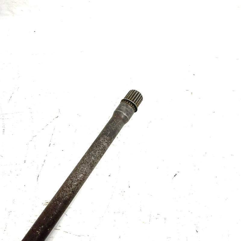 93-98 Yamaha Kodiak 400 YFM400FW 4x4 OEM Driveshaft 2HR-46173-02-00 AY71