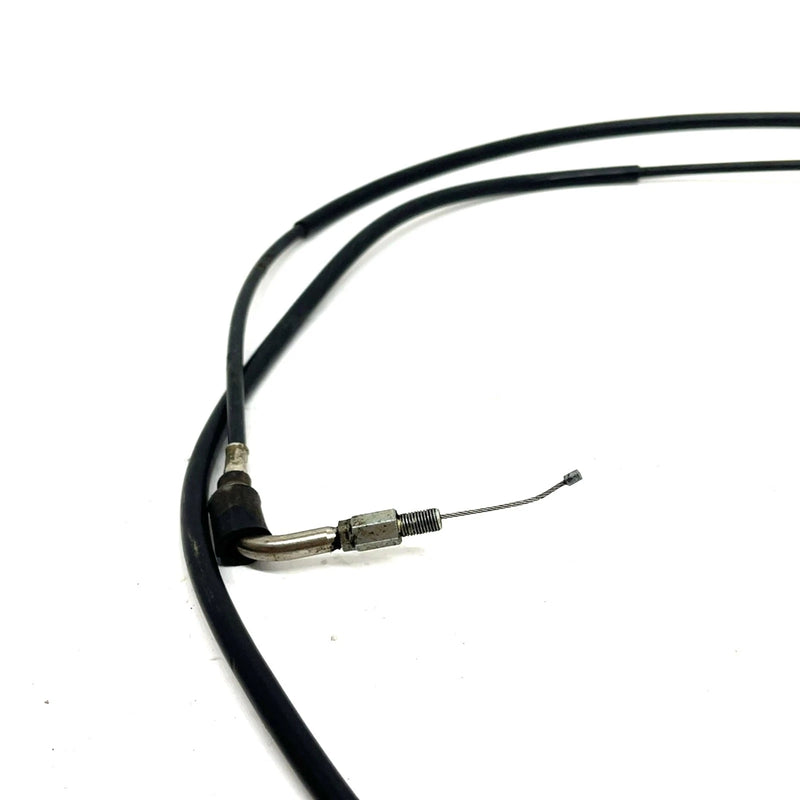 2002 Bombardier Quest 500 OEM Throttle Cable 707000097 AB14
