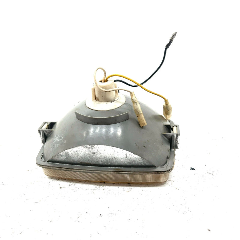 84-87 Suzuki Quadrunner 185 OEM Headlight 35100-18A21 AS33