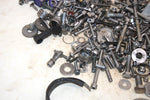 1998 Arctic Cat Ts-l 1000 Oem Nut Bolt Spacer Hardware Kit JA11