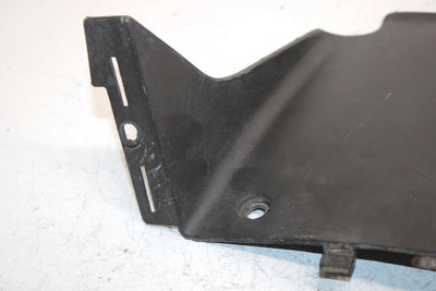 1987 Honda Fourtrax 350 A Oem Right Rear Inner Fender 80211-HA7-670 AH39