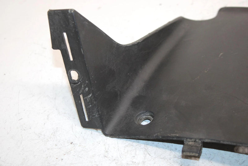 1987 Honda Fourtrax 350 A Oem Right Rear Inner Fender 80211-HA7-670 AH39