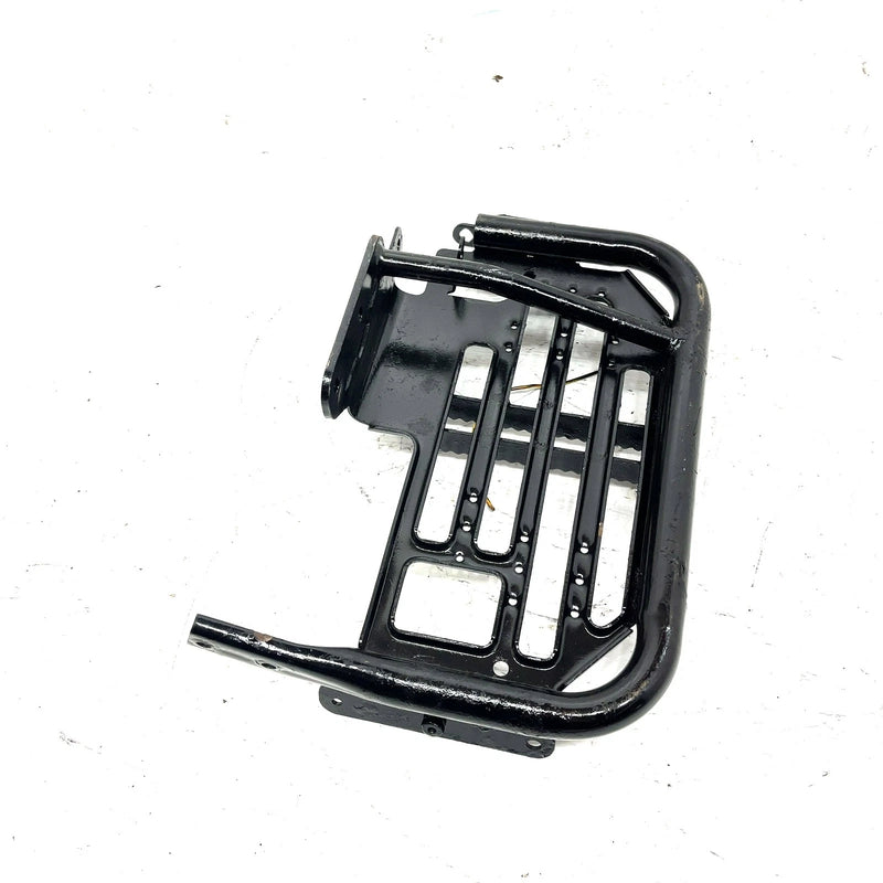 2003 Arctic Cat 400 4x4 Automatic OEM Right Footest 0506-534 AA35
