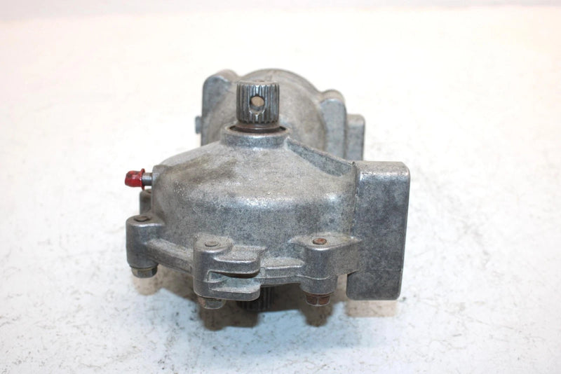 2002 Polaris Sportsman 500 Oem Front Gearcase Asselmbly 1341323 AP154