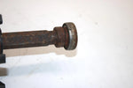 90 Polaris 500 Oem Drive Shaft W/Brg 1590198 SP211
