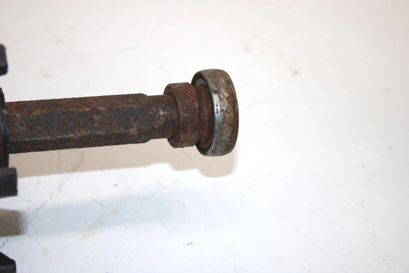 90 Polaris 500 Oem Drive Shaft W/Brg 1590198 SP211