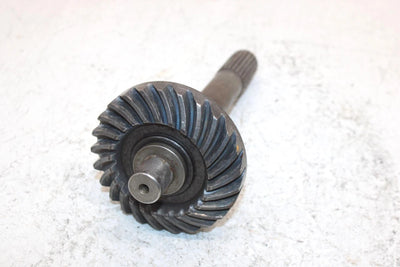 2001 Polaris Xplorer 4x4 Oem Transmission Snorkle Shaft 3233723 AP167