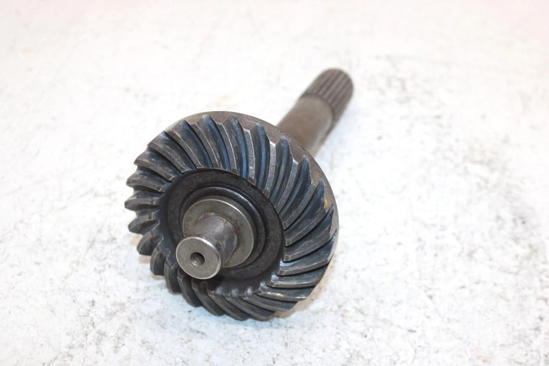2001 Polaris Xplorer 4x4 Oem Transmission Snorkle Shaft 3233723 AP167