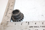 2007 Honda Fortrax 680 Oem Mainshaft First Gear 23401-HN8-000 AH46
