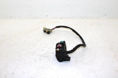 2004 Bombardier Out Lander Oem Left Control Switch 710000311 AB12