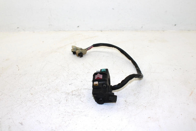 2004 Bombardier Out Lander Oem Left Control Switch 710000311 AB12