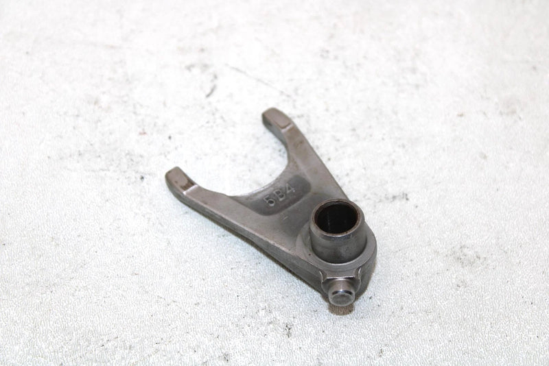 2015 Yamaha Viking Vi Oem Right Shift Fork 3B4-18511-11-00 XY0