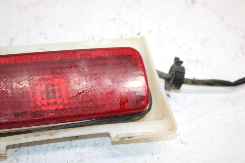 2002 Honda Foreman Es Oem Tail Brake Light 33710-HN0-A60 AH34
