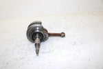 2002 Arctic Cat 375 Automatic (4x4 Green) Oem Crankshaft 3403-009 AA29