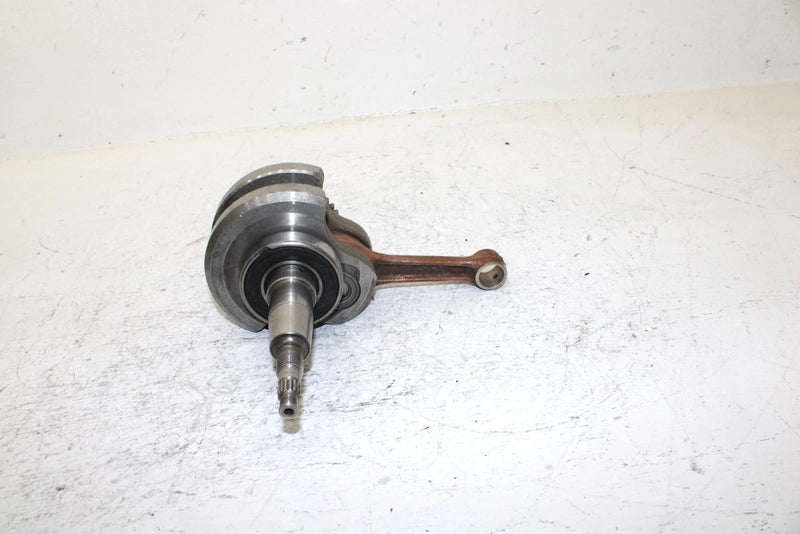 2002 Arctic Cat 375 Automatic (4x4 Green) Oem Crankshaft 3403-009 AA29