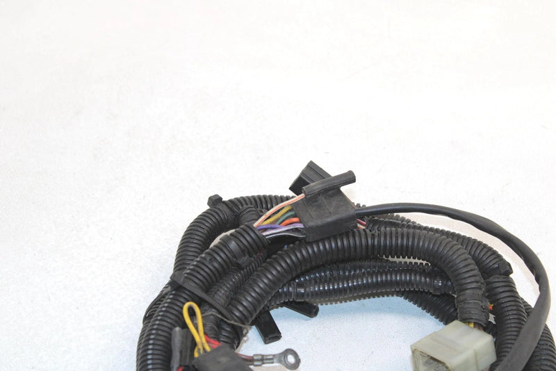 00 Polaris Xc Sp 600 Oem Main Wiring Harness 2460792 B164