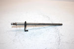 1987 Honda Atc 90a Oem Shift Shaft 24610-080-010 AH57
