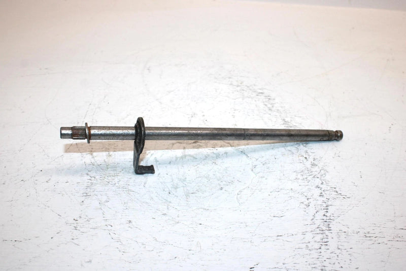 1987 Honda Atc 90a Oem Shift Shaft 24610-080-010 AH57