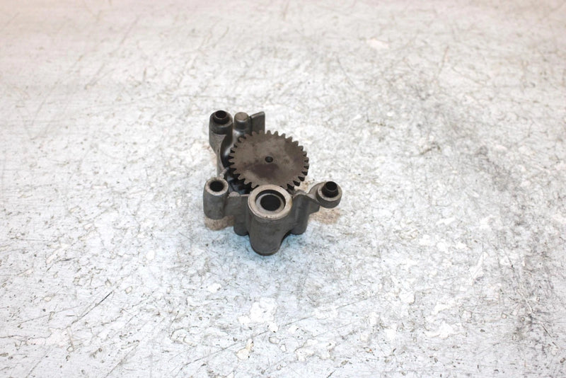 1986 Honda Trx350 Oem Oil Pump 15100-HA7-670 15100-HA7-770 AH40