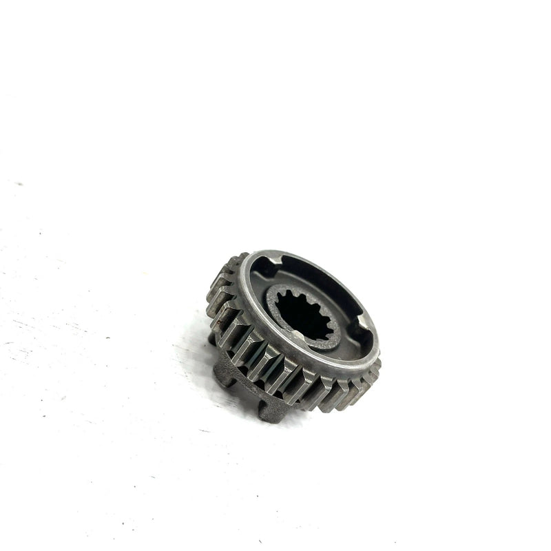 09 Honda Rancher 420 TRX420FE OEM 28T 4th Countershaft Gear 23461-HP5-A50 AH76