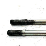 89-01 Suzuki Quadrunner 160 OEM Cylinder Stud Bolt Set 09108-08222 AS32