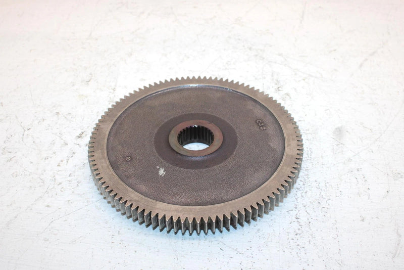 1999 Polaris Scrambler 500 Oem 98T Transmission Gear 3233558 APS1