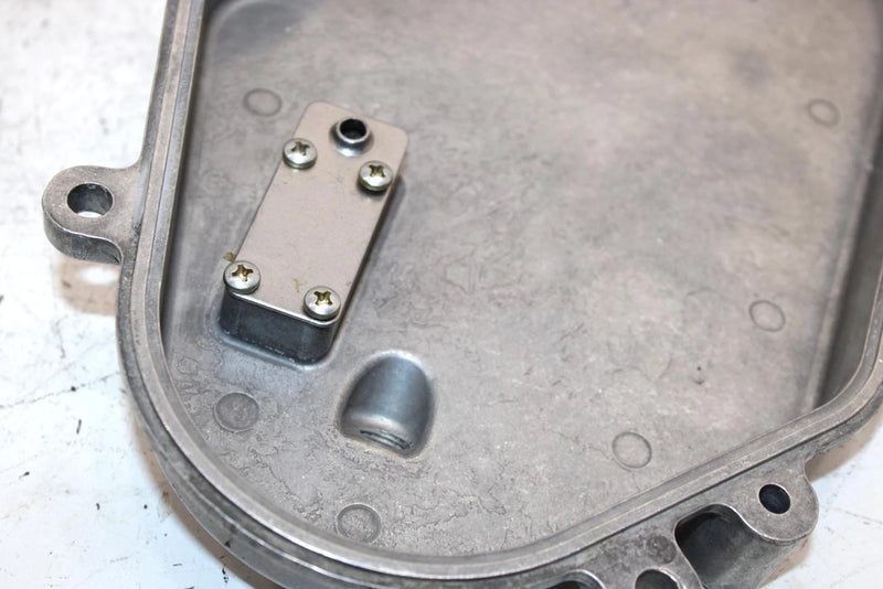 04 Arctic Cat Mountain Cat 600 Efi Oem Chain Case Cover 7996-644 SAS5