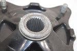 2008 Polaris Ranger 700 Oem Rear Wheel Hub 5135113 5143629 XP0