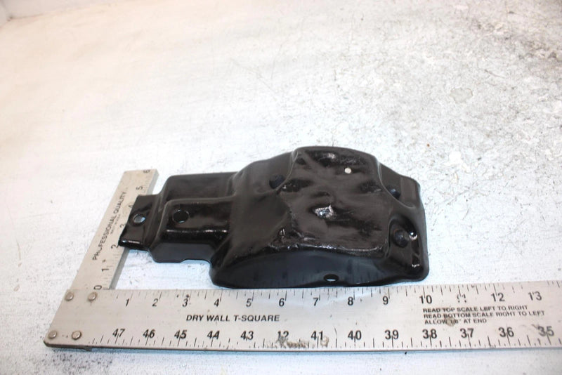1994 Yamaha  Timberwolf 4wd Oem Rear Diff Skid Plate 4BD-2219X-02-00 AY25