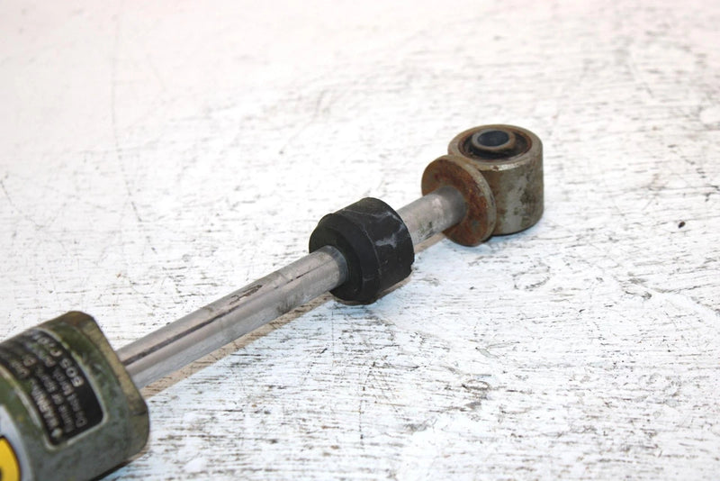 2000 Ski-doo Mxz 600 Oem Front Shock 505070512 SS0