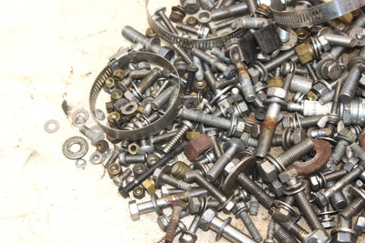1993 Yamaha Waverunner 650 Oem Nut Bolt Washer Spacer Hardware Kit JY23