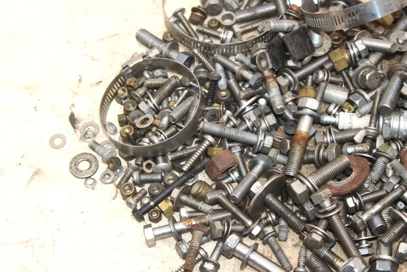 1993 Yamaha Waverunner 650 Oem Nut Bolt Washer Spacer Hardware Kit JY23