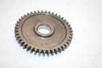 18 Suzuki King Quad 500 Oem Crank Ballancer Gear 12666-11H00 AS9