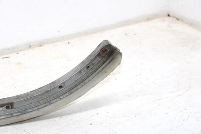 1978 Yamaha Exciter 440 Oem Skid Frame 8E7-47411-00-00 SY122