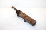 2000 Honda Trx 250 Recon Oem Exhaust Muffler 18310-HM8-B40 AH52