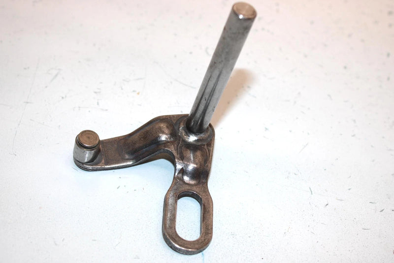 88 Honda Fourtrax 200 Trx200sx 2x4 Oem Clutch Shift Lever 22840-HB3-840 AHS