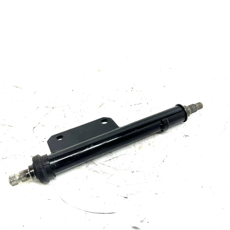 08-13 Kawasaki Teryx 750 KRF750A 4x4 OEM Steering Column 39190-0004 XK0