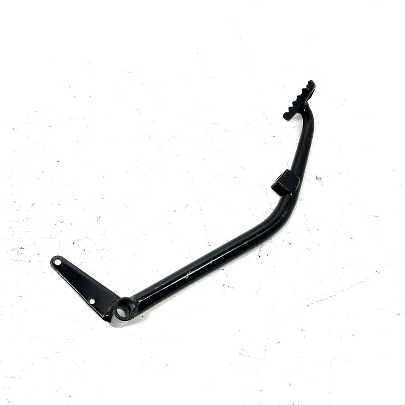 1994 Yamaha Kodiak 400 4x4 OEM Rear Brake Pedal 4GB-27211-00-00 AY61