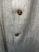 New Men’s Pioneer Wear Tan Suit Jacket 42 #12558 Y-604