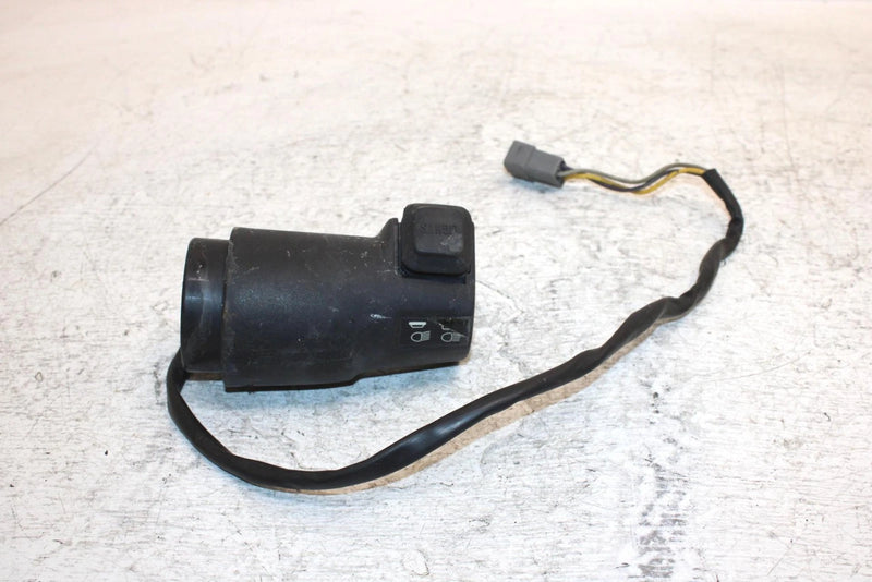 1998 Ski-doo Mach 1 700 Oem Left Control Switch 572099900 515175696 SS3
