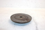 1998 Ski-doo Mxz 670 Oem Brake Disc Rotor 507032200 SS17