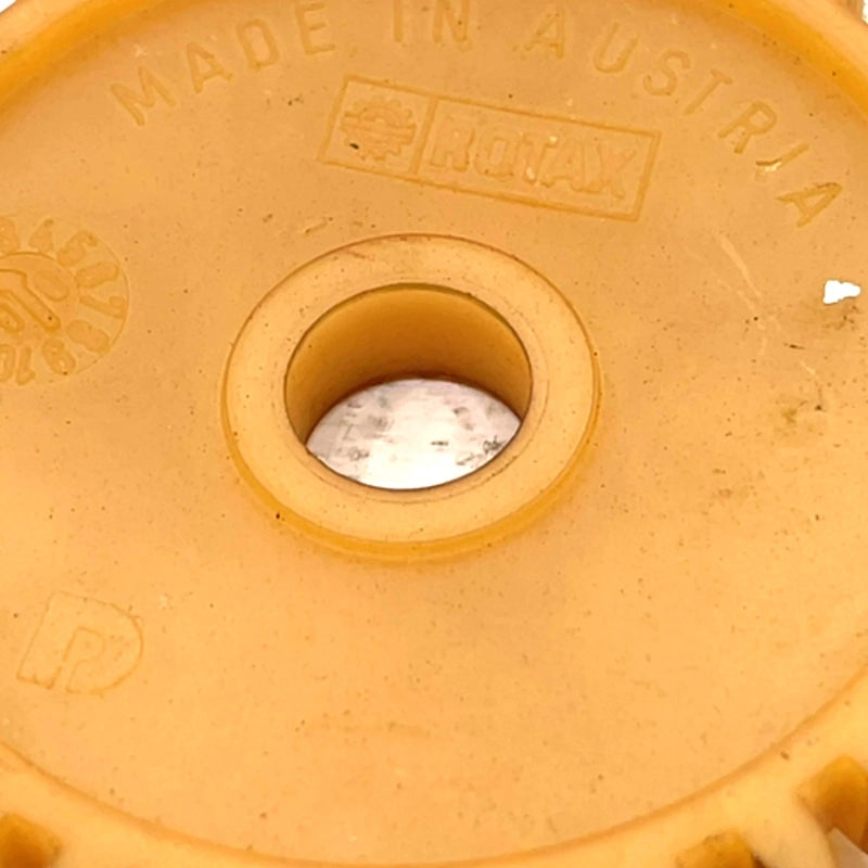 2001 Bombardier DS650 OEM 31T Oil Pump Gear 420235272 AB16
