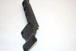 95 Kawasaki Bayou 400 Klf400b 4x4 Oem R.H. Step 34028-1355 AKS