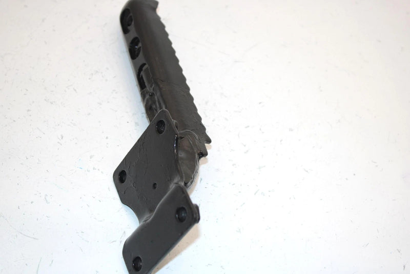 95 Kawasaki Bayou 400 Klf400b 4x4 Oem R.H. Step 34028-1355 AKS