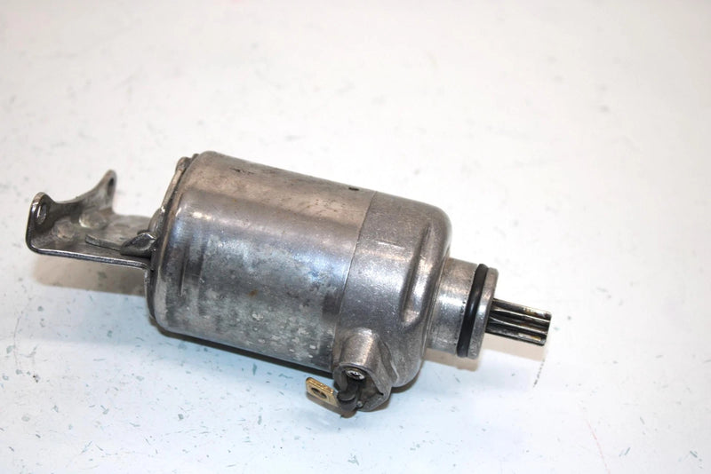 86 Kawasaki Bayou 185 Oem Electric Starter 21163-1076 AK4